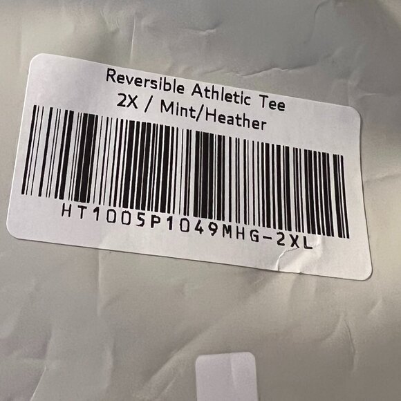 Hidden New York Reversible Oh Yoon / Skyline GTR Tee NWT 2XL - Picture 8 of 9